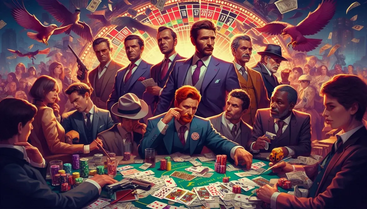Playamo Casino